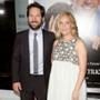 Paul Rudd, Julie Yaeger