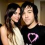 Ashlee Simpson-Wentz, Pete Wentz