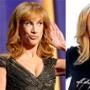 Elisabeth Hasselbeck, Kathy Griffin