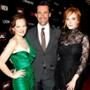 Christina Hendricks, Jon Hamm, Elisabeth Moss