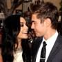 Vanessa Hudgens, Zac Efron