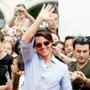 Tom Cruise