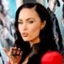Megan Fox, Eminem, Rihanna