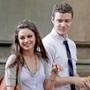 Justin Timberlake, Mila Kunis