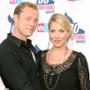 Christina Applegate, Martyn Lenoble