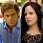 Michael C. Hall, Mary-Louise Parker, David Duchovny