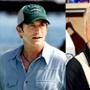 Jeff Probst, Jimmy Johnson
