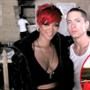 Rihanna, Eminem, Megan Fox
