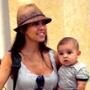 Kourtney Kardashian, Mason Disick