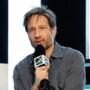 David Duchovny