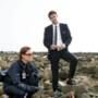 Bones, David Boreanaz, Emily Deschanel