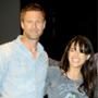 Aaron Eckhart, Michelle Rodriguez