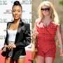 Jada Pinkett Smith, Jessica Simpson