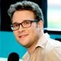 Seth Rogen