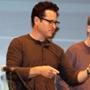 J.J. Abrams, Joss Whedon
