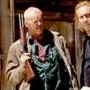 David Morse, Nicolas Cage, Drive Angry 3D