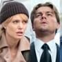 Angelina Jolie, Leonardo DiCaprio, Annette Bening