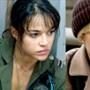 Michelle Rodriguez, Angelina Jolie