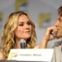 Anna Paquin, Stephen Moyer