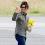 Tom Cruise