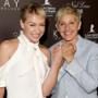 Ellen DeGenes, Portia de Rossi