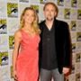 Amber Heard, Nicolas Cage