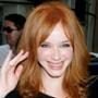Christina Hendricks
