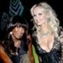 Adriana Karembeu, Naomi Campbell
