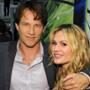 Stephen Moyer, Anna Paquin