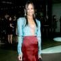 Zoe Saldana