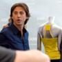 Spin Crowd, Jonathan Cheban, Shannen Doherty