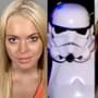 Lindsay Lohan, Stormtrooper, Ellen Page