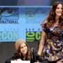 Ellen Page, Liv Tyler