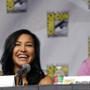 Naya Rivera, Heather Morris