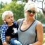 GWEN STEFANI, Zuma