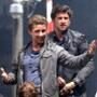 Shia LaBeouf, Patrick Dempsey