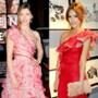 Jessica Biel, Jessica Alba