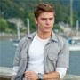 Zac Efron, Charlie St. Cloud