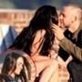 Megan Fox, Dominic Monaghan