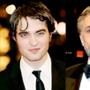 Robert Pattinson, Christoph Waltz
