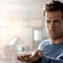 Green Lantern, Ryan Reynolds