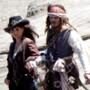 Johnny Depp, Penelope Cruz