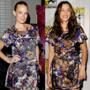 Molly Sims, Liv Tyler
