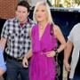 Tori Spelling