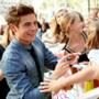 Zac Efron