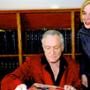Hugh Hefner: Playboy, Activist and Rebel