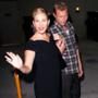 Christina Applegate, Martyn Lenoble