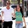Megan Fox, Brian Austin Green
