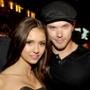 Nina Dobrev, Kellan Lutz
