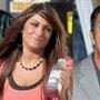 Deena Cortese, Mel Gibson